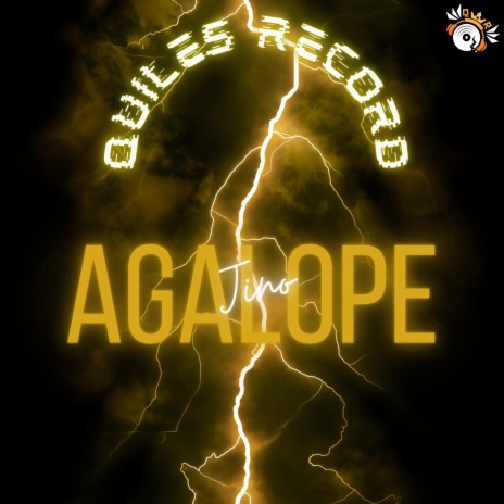 Agalope | Boomplay Music