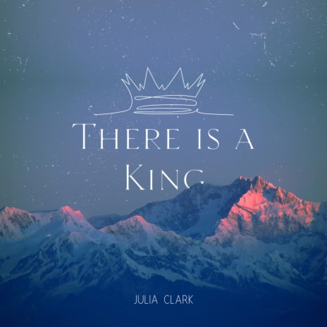 There is a King | Boomplay Music