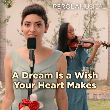 A Dream Is a Wish Your Heart Makes | Boomplay Music