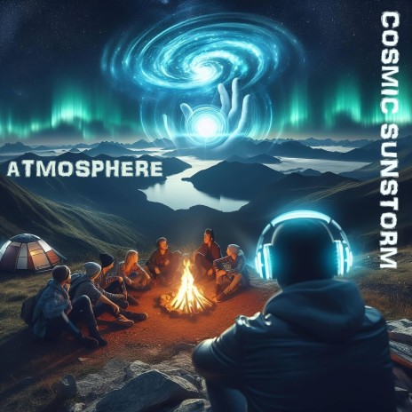 Atmosphere | Boomplay Music