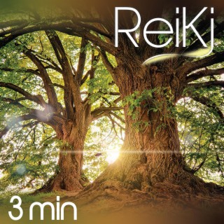 Reiki campanillas cada 3 minutos Gea (1 Hora Version)