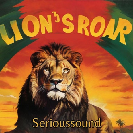 Lion's Roar | Boomplay Music