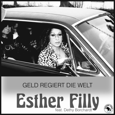 Geld regiert die Welt! ft. Dethy Borchardt | Boomplay Music