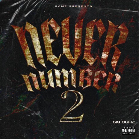 Never Number 2 | Boomplay Music