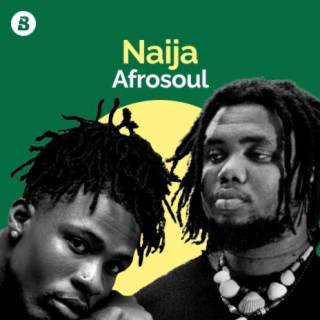 Naija Afrosoul