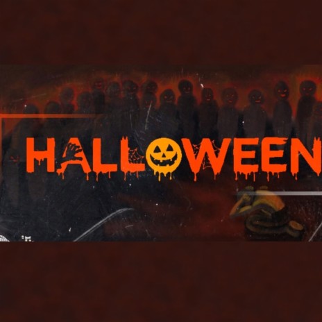 Halloween | Boomplay Music