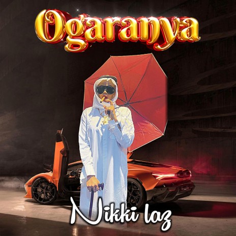 Ogaranya | Boomplay Music