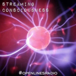 Streaming Consciousness - S2E9: I Can Imagine - 06/20/2020