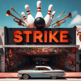 STRIKE lyrics | Boomplay Music