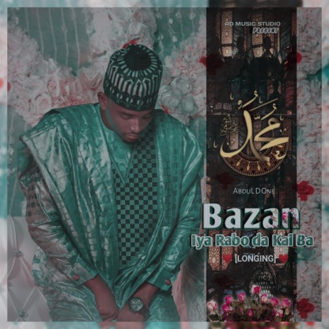 Bazan Iya Rabo Dakai Ba | Boomplay Music