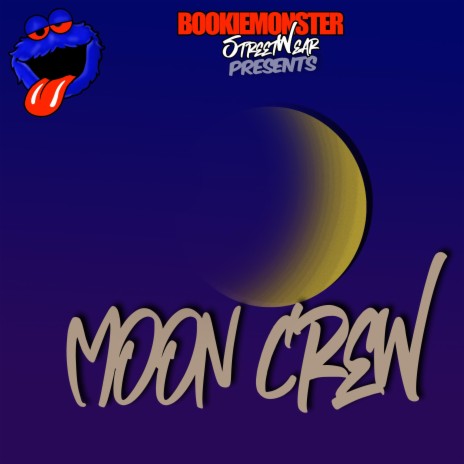 moon crew | Boomplay Music