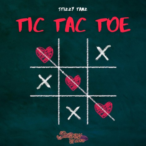 Tic Tac Toe | Boomplay Music