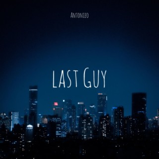 last guy