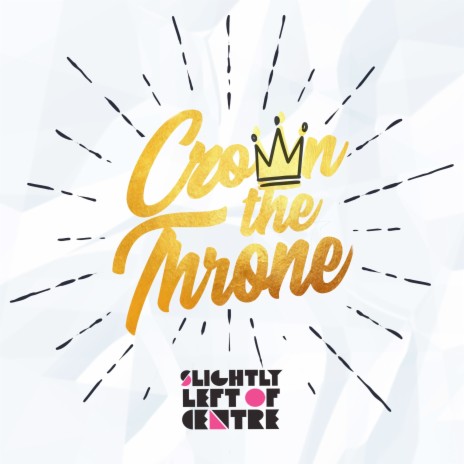 Crown the Throne | Boomplay Music