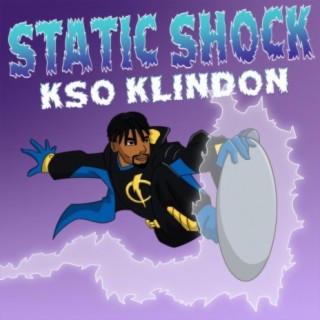 Static Shock