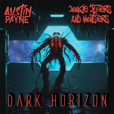 Dark Horizon ft. Cookie Cutters and Monsters | Boomplay Music