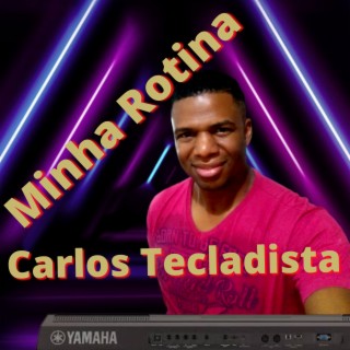 Minha Rotina