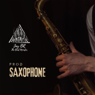 Saxophone (Boom Bap Beat)