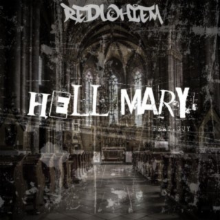 Hell Mary (feat. GUY)