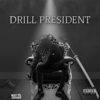 DRILL PRESIDENT