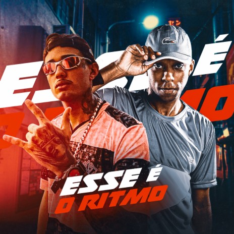 Esse É o Ritmo ft. Mc 7 Belo | Boomplay Music