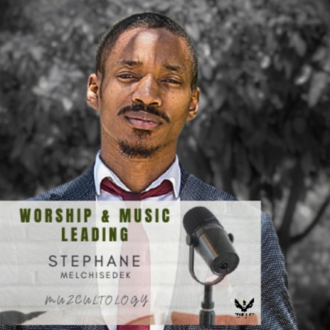 Worship and music leading (Podcast, English Version)