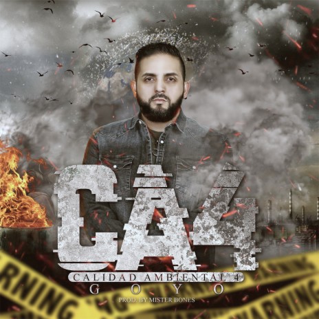 Calidad Ambiental 4 | Boomplay Music