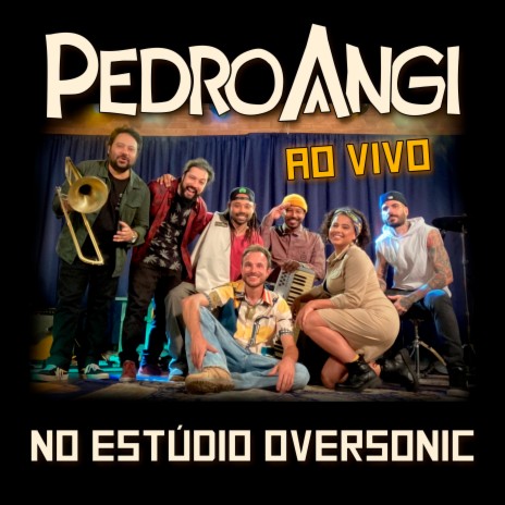 Impermanência (Ao Vivo no Estúdio Oversonic) | Boomplay Music