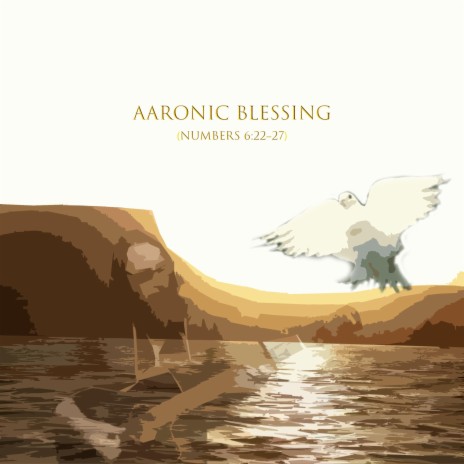 The Aaronic Priestly Blessing (English & Hebrew) | Boomplay Music