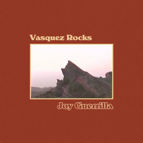 Vasquez Rocks (Dawn) | Boomplay Music