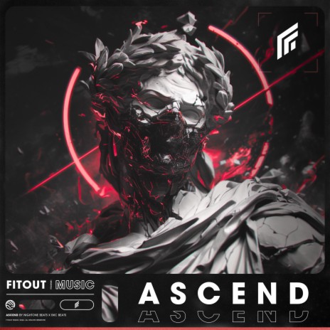Ascend ft. BKC Beats | Boomplay Music