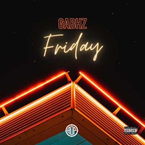 Friday | Boomplay Music