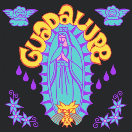 GUADALUPE | Boomplay Music