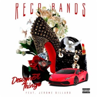 Reco Bands (Designer Things)