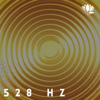 528 Hz Concentration Connection (Solfeggio Frequencies for Mindful Productivity)