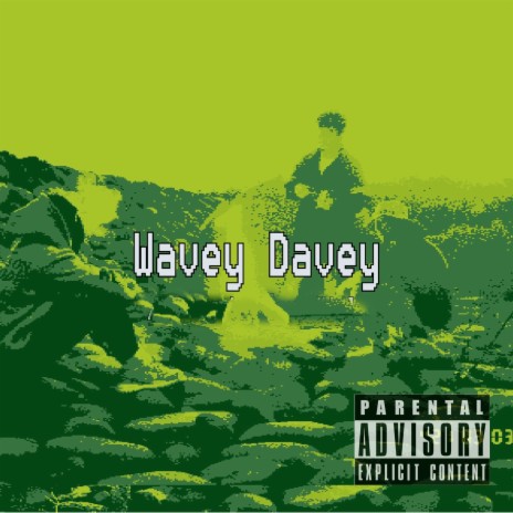 Wavey Davey | Boomplay Music