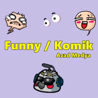 Komik