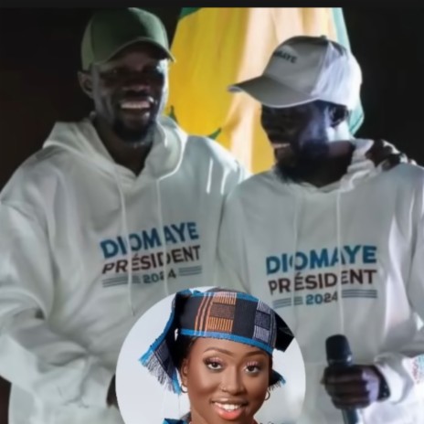 Sonko refù Diomaye | Boomplay Music