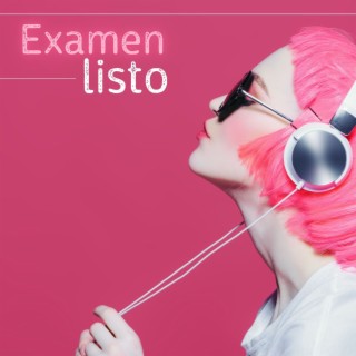 Examen Listo: Música de Atmósfera Electrónica para Cargar y Hacer Estudiar con Más Motivación