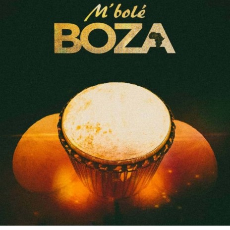 M'bolé BOZA ft. Armand deblaiso