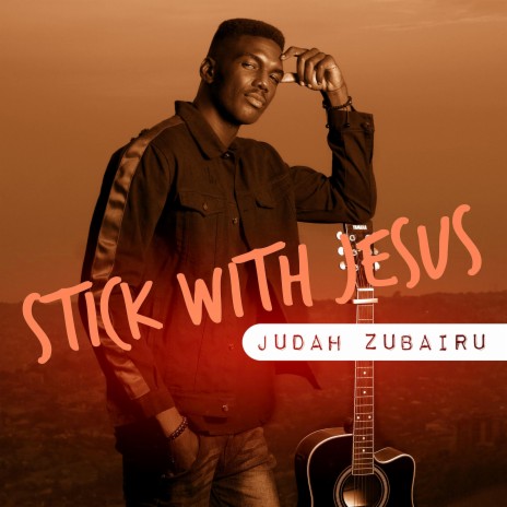 Stick With Jesus | Boomplay Music
