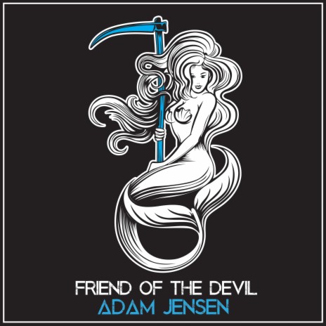 Friend of the Devil | Boomplay Music