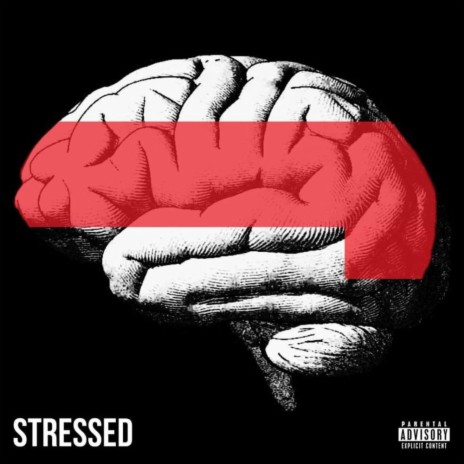 STRESSED II ft. xtaye | Boomplay Music
