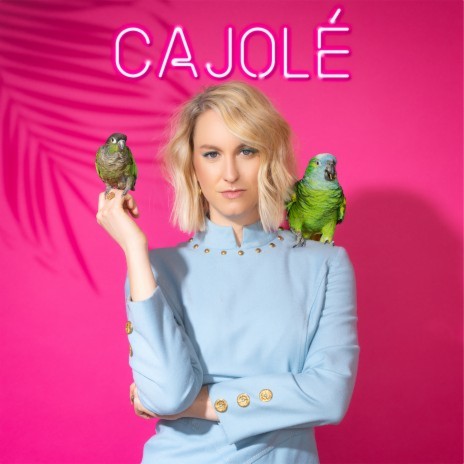 Cajolé | Boomplay Music