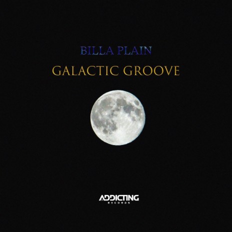 Galactic Groove | Boomplay Music