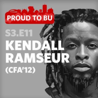 Composing Connection | Kendall Ramseur (CFA’12)
