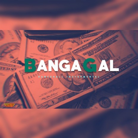 Banga Gal (Instrumental) | Boomplay Music
