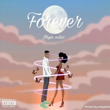 Forever | Boomplay Music