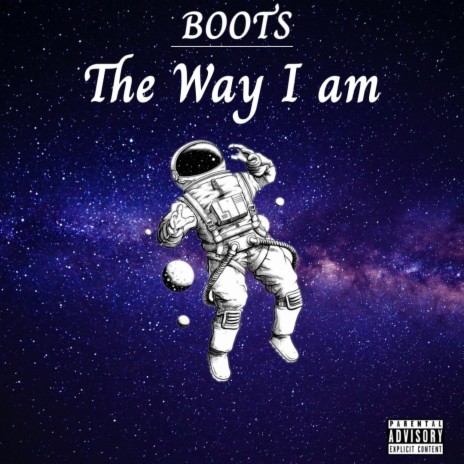 The way I am | Boomplay Music