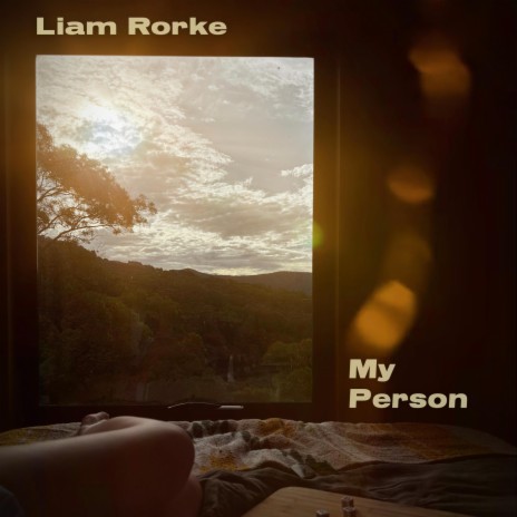 My Person | Boomplay Music